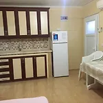 公寓式酒店 Mali 2*
