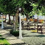 Mali 公寓式酒店 Siğacık