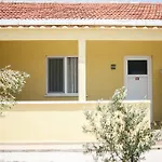 公寓式酒店 Mali 2*