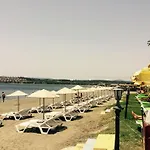 公寓式酒店 Mali 2*