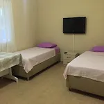 公寓式酒店 Mali 2*