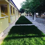 公寓式酒店 Mali 2*