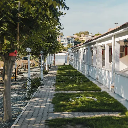 Mali 2* Siğacık