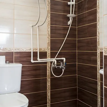 Mali Aparthotel Siğacık