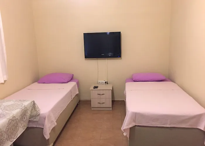 Mali 2* Siğacık