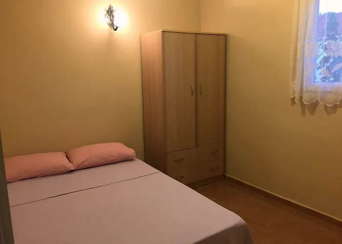 شقة فندقية Mali 2*