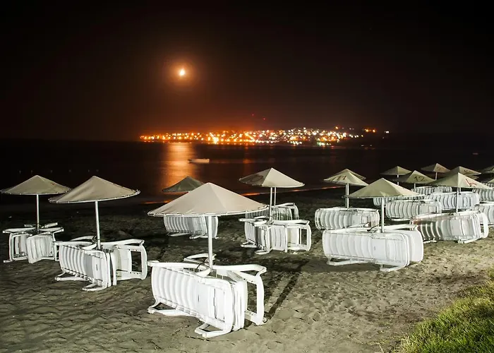 Mali Siğacık