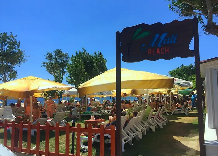 Mali