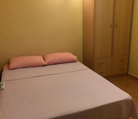 Mali شقة فندقية