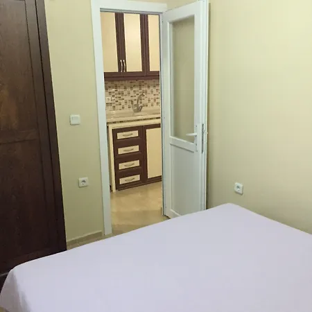 Mali Apartmanhotel