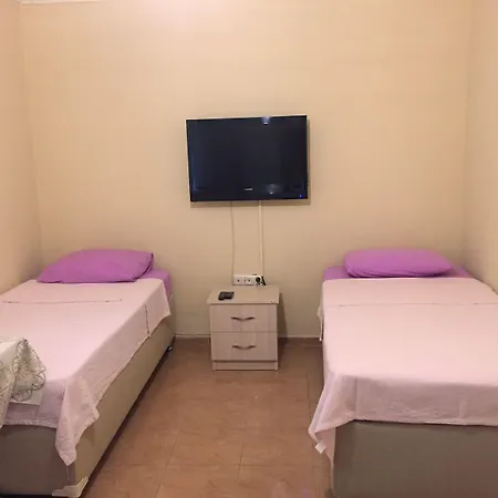 Mali Beach 2* Siğacık
