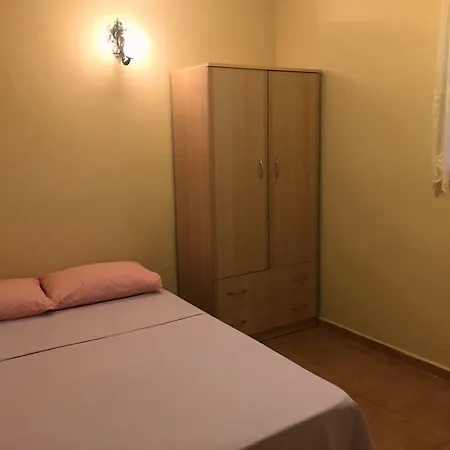 公寓式酒店 Mali 2*