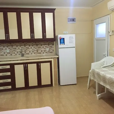 公寓式酒店 Mali 2*