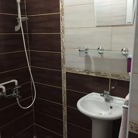 Apartmanhotel Mali