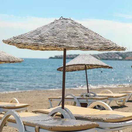 Mali Apartmanhotel 2*