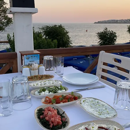 Apartmanhotel Mali