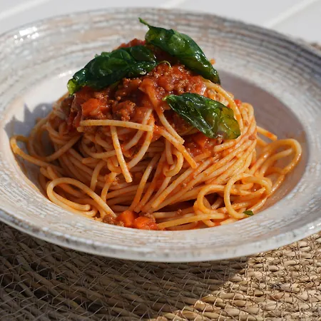 公寓式酒店 Mali Siğacık