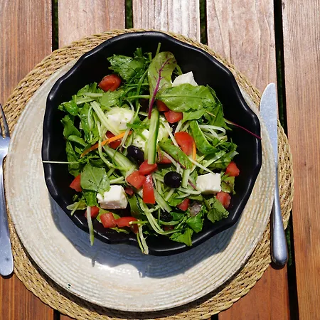 Apartmanhotel Mali 2*