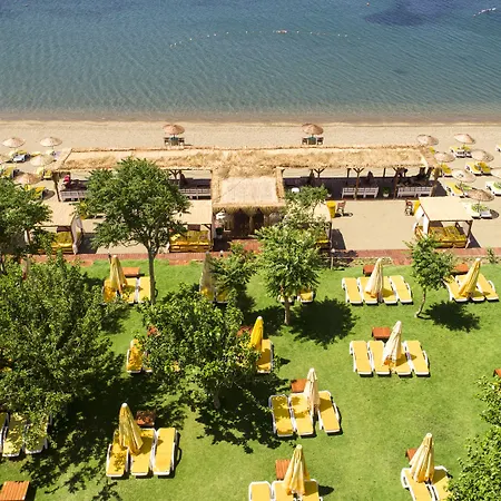 Mali Apartmanhotel 2*