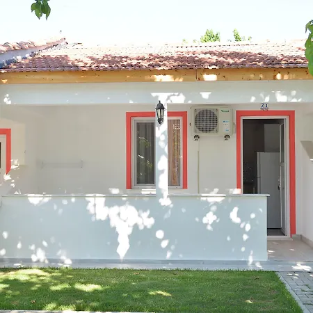 Apartmanhotel Mali 2*