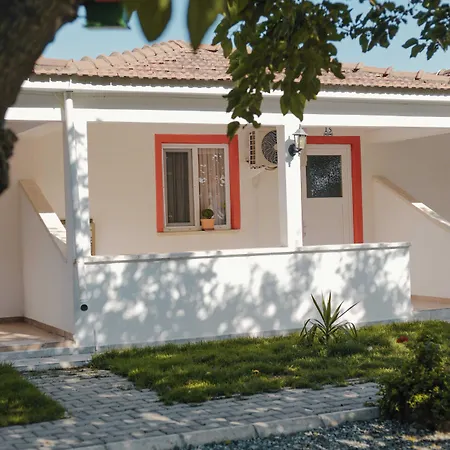 Apartmanhotel Mali