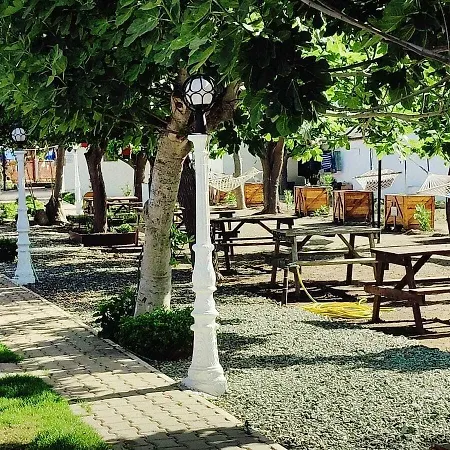 Mali 公寓式酒店 Siğacık