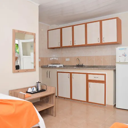 Mali Apartmanhotel