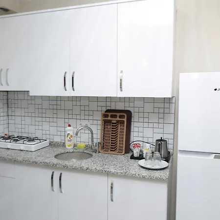 Apartmanhotel Mali Siğacık