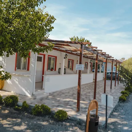 Apartmanhotel Mali