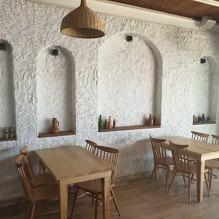 公寓式酒店 Mali