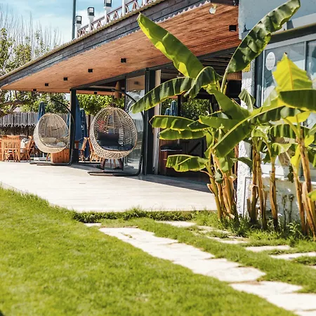 公寓式酒店 Mali Siğacık