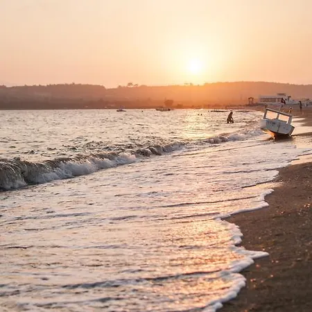 公寓式酒店 Mali Siğacık