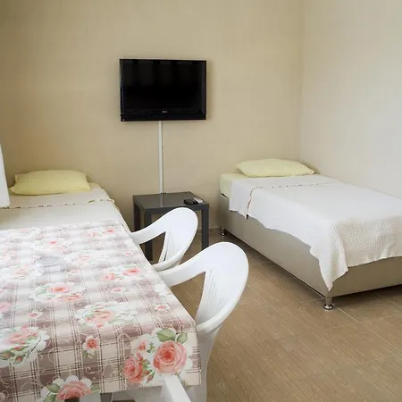 公寓式酒店 Mali