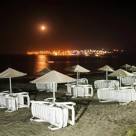 Mali Siğacık