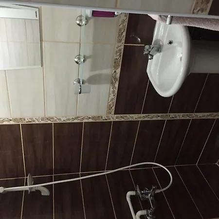Apartmanhotel Mali Siğacık