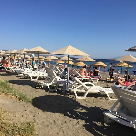 Apartmanhotel Mali Siğacık