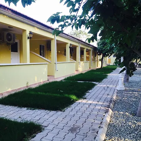 Mali Siğacık