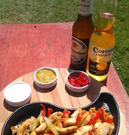 公寓式酒店 Mali Siğacık