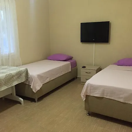 公寓式酒店 Mali 2*